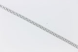 STAINLESS STEEL NECKLACE