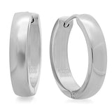 Stainless Steel Huggies