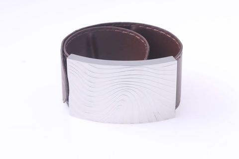 STAINLESS STEEL BRACELET