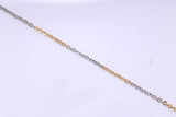 STAINLESS STEEL NECKLACE